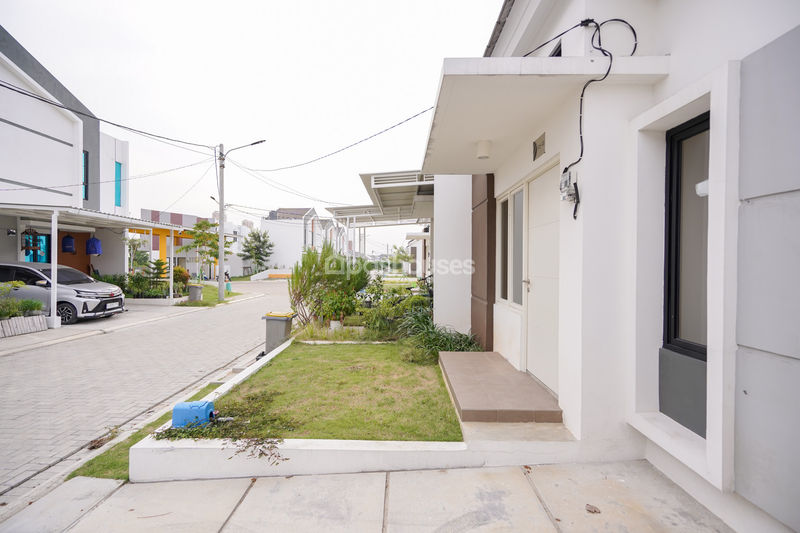 Tera Damai Babelan Cluster Curtina