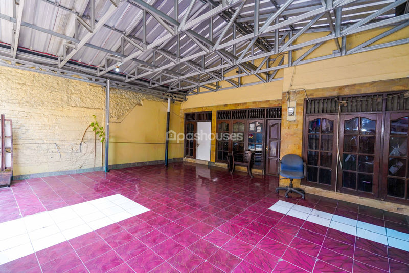 Jalan Swadaya II F No.61