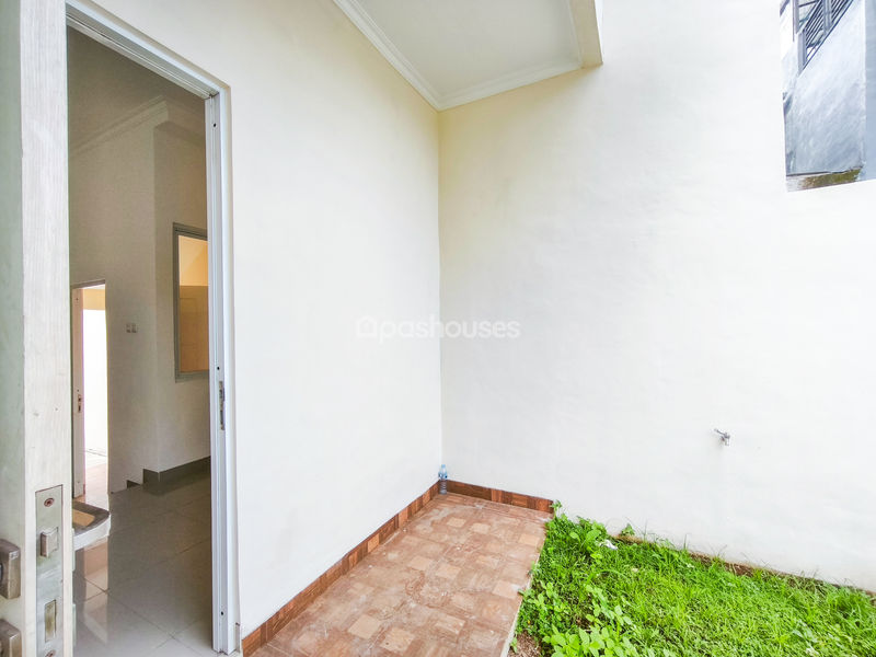 Perumahan Victoria Hill Bogor