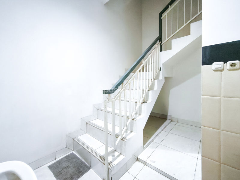 Cibubur Country Cluster Lily Garden No.CLCR-001