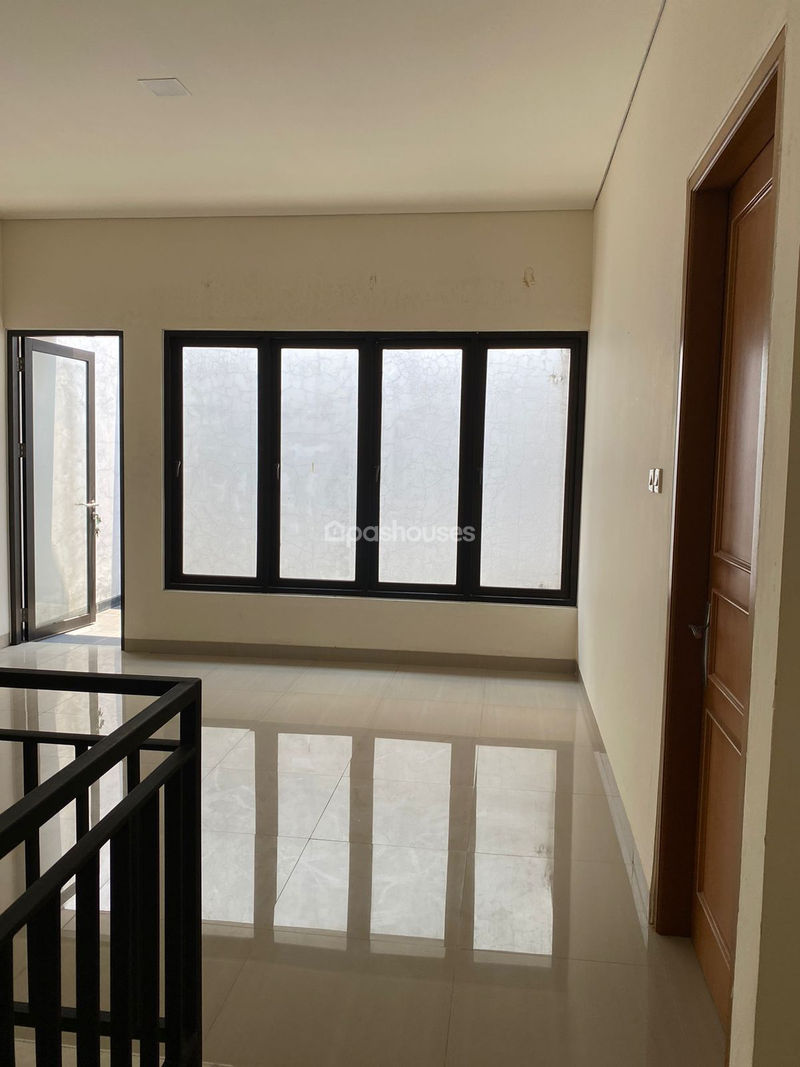 Perumahan Tanah Baru Residence