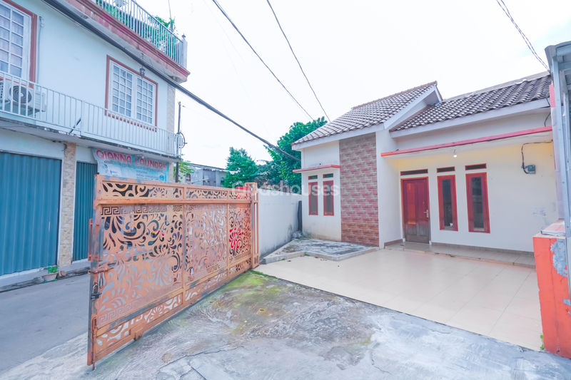 Perumahan Griya Abadi Residence