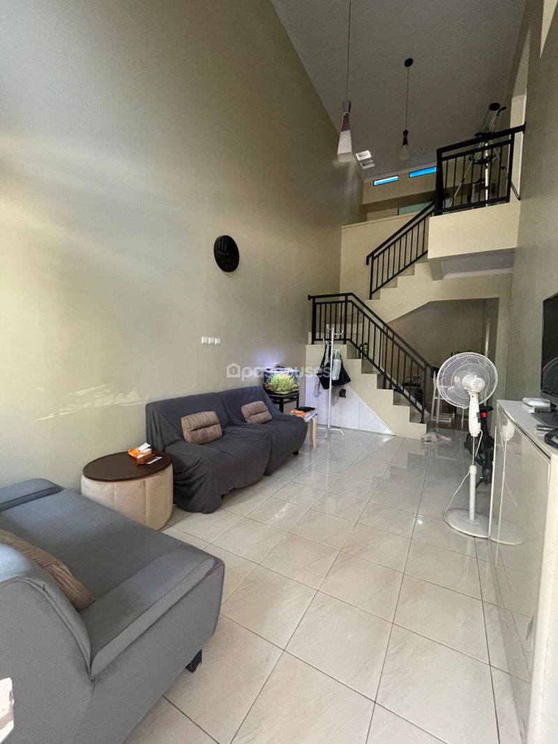 Perumahan Permata Ciganjur Residence