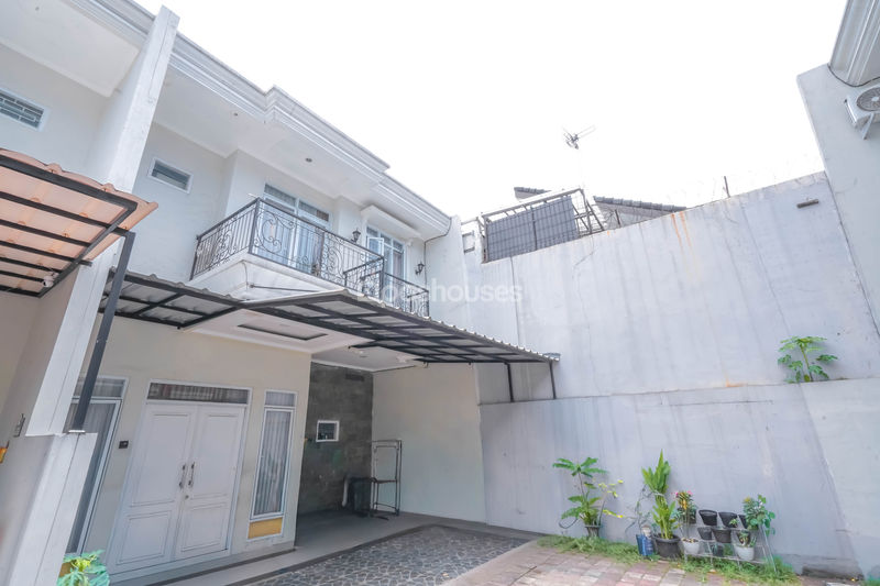 Perumahan Mulya Residence 7 Blok A No.5