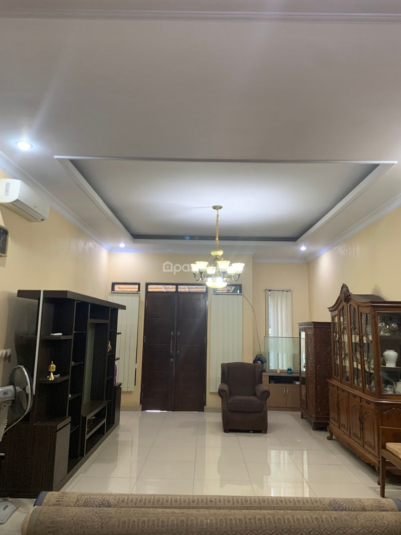 Mahakam Residence 2 Blok B