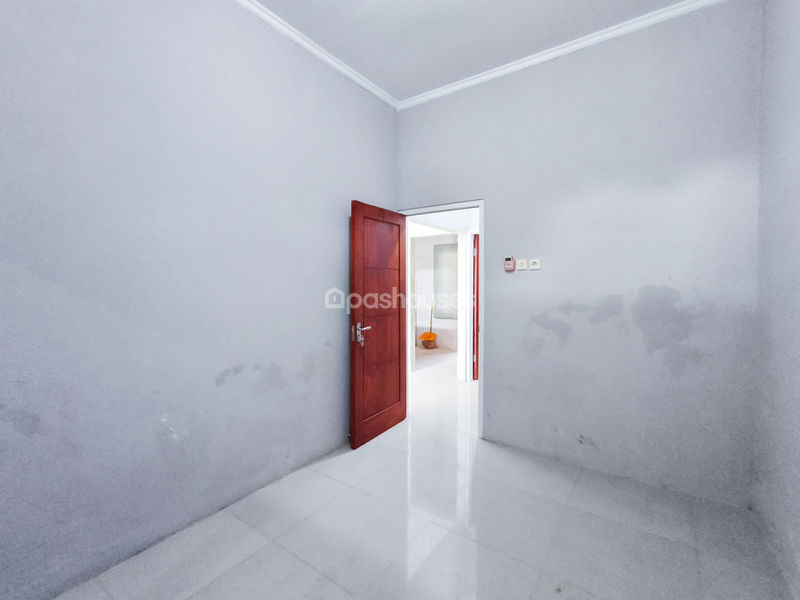 Perumahan Hasanah Residence Bogor Blok C No.11