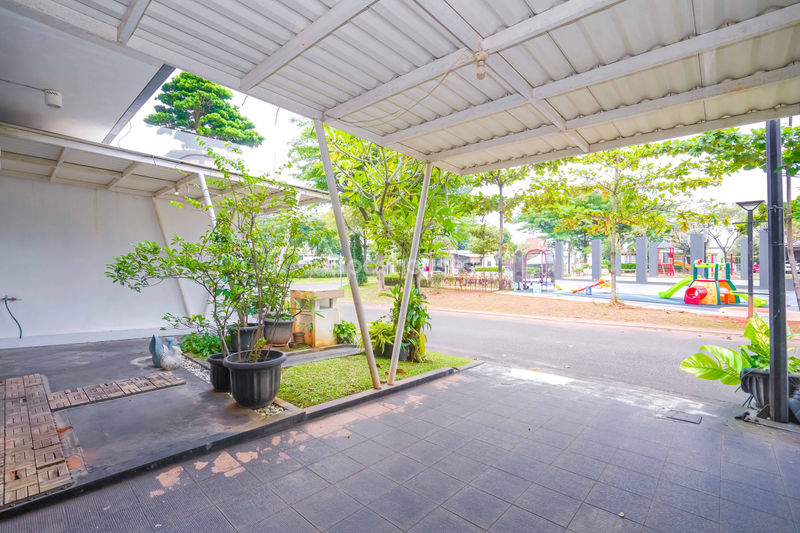 Kota Wisata Cluster Nebraska Blok SJ5 No.3