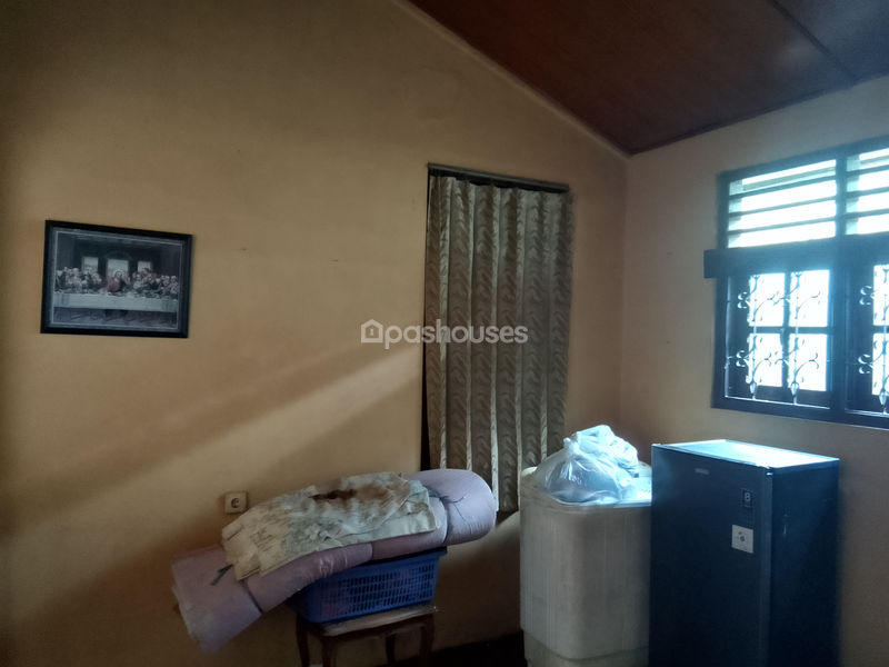 Perumahan Jati Asih Indah (PPA)