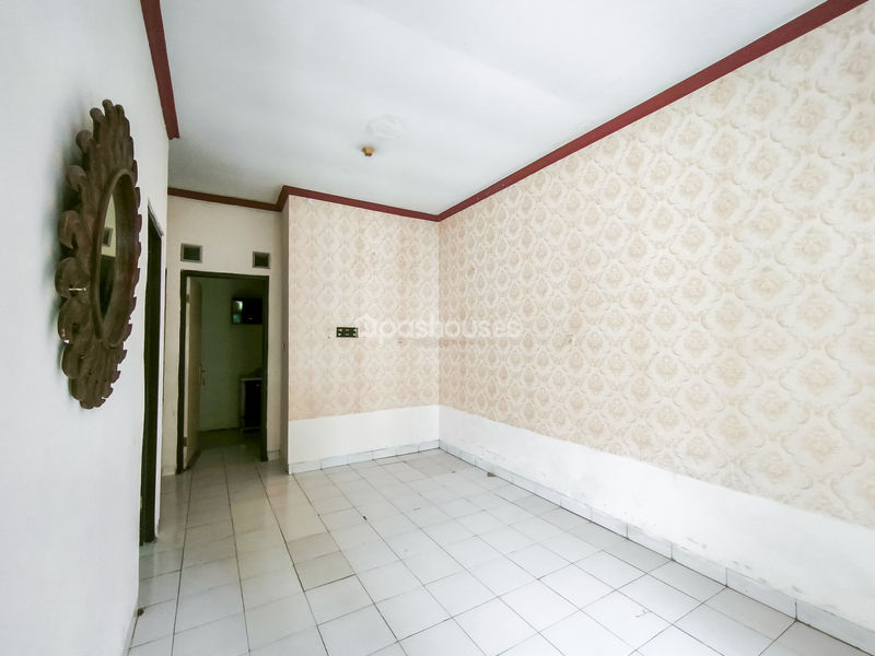 Cilebut Residence Cluster Adhenium Blok G2 No.11