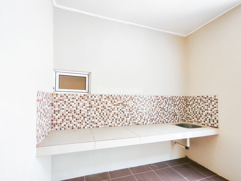 Bukit Golf Riverside Cluster Orchid Blok E17/21B