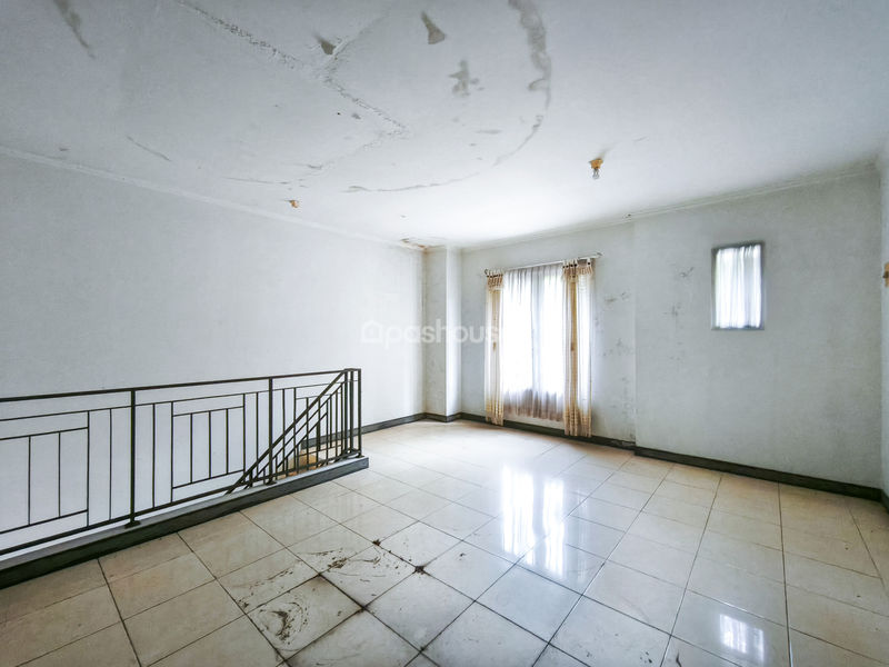 Jalan Sentul Residence