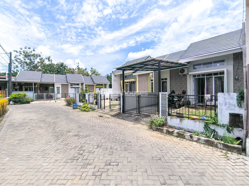 Villa Regency Tangerang 2