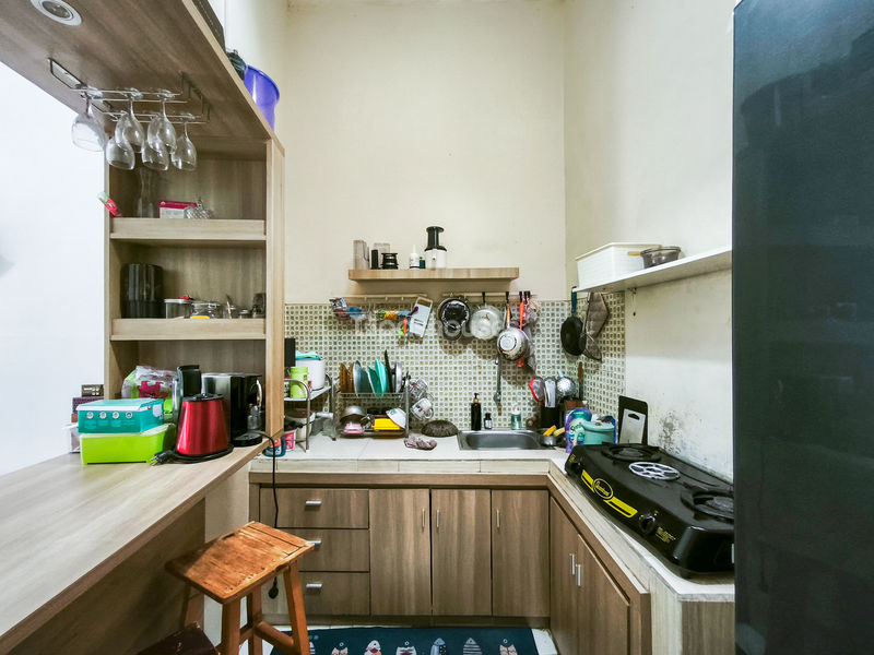 Cluster Primer Town House No.2