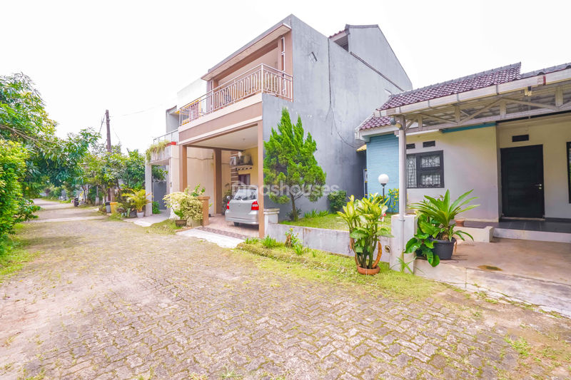 Perumahan Telaga Jambu