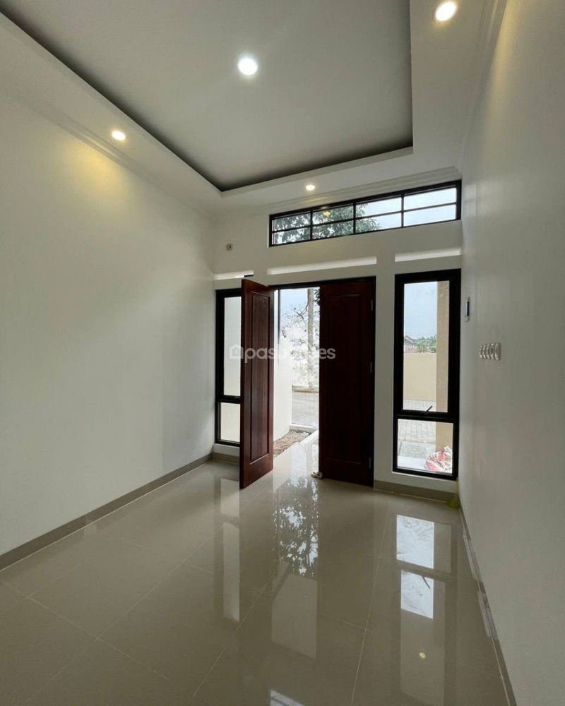 Perumahan Amanah Garden Village 11 Blok A No.5