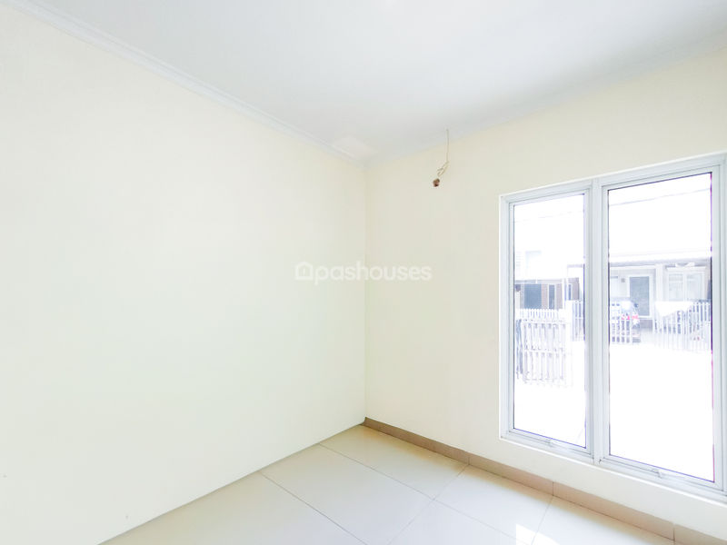 Bukit Golf Riverside Cluster Orchid Blok E17/21B