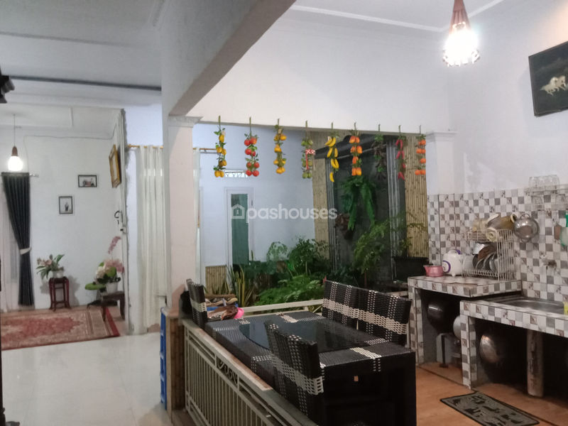 Kavling Permata Biru Indah Bogor