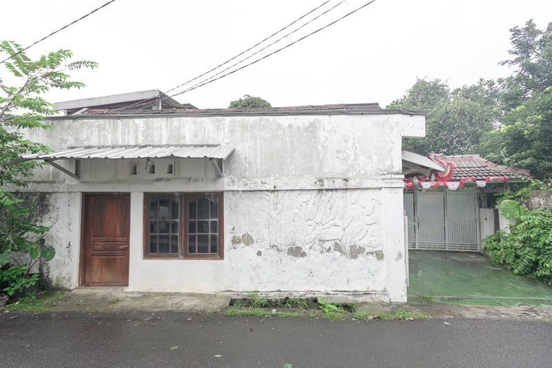 Jalan Nangka Growong No.96