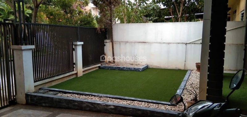 Perumahan Villa Dago Pamulang Cluster Maribaya Blok E4