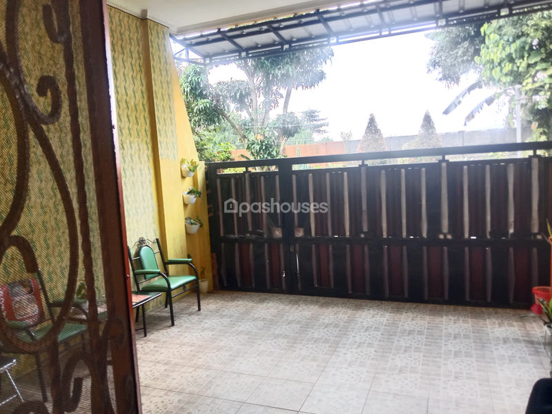 Perumahan Villa Mutiara 1 Blok B-4/2