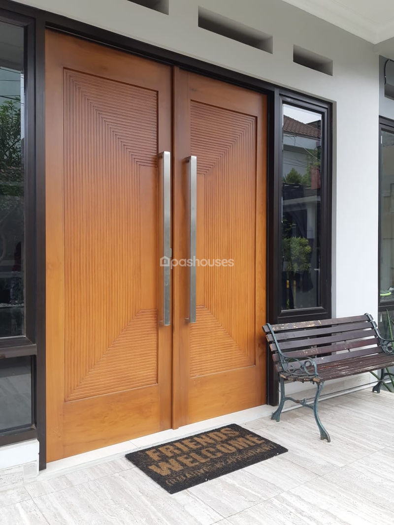 Pamulang Permai 2 Blok D34 No.31-32