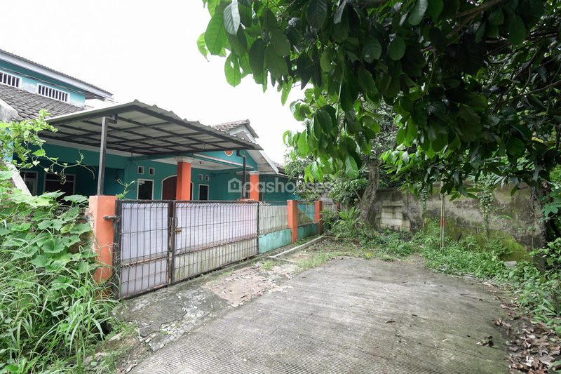 Perumahan Bumi Dirgantara Permai