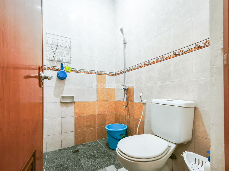 Perumahan Taman Yasmin Sektor 7 No.15