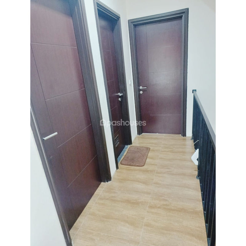 Cluster Kencana Vida Bekasi