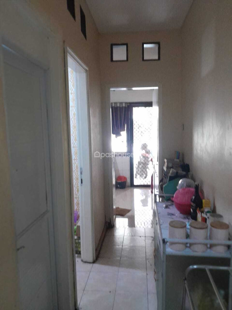 Grand Depok City Cluster Anggrek 3 Blok B1