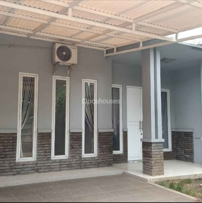 Perumahan Radiance Villa