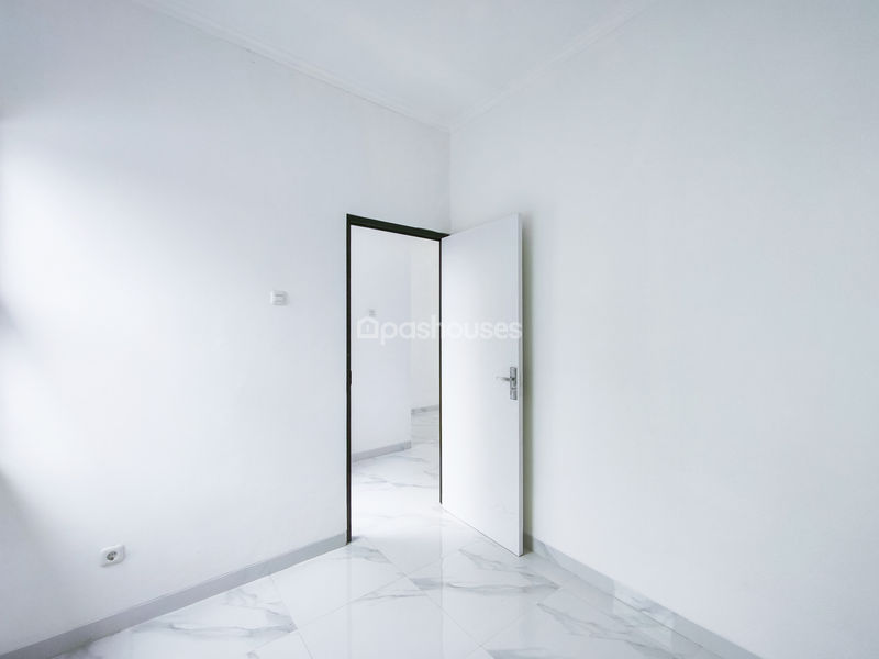 Perumahan Cibubur City Cluster Hortensia Blok E12B No.6