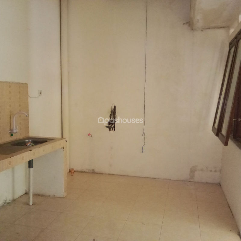 Sinbad Agung Residence Blok A4/5