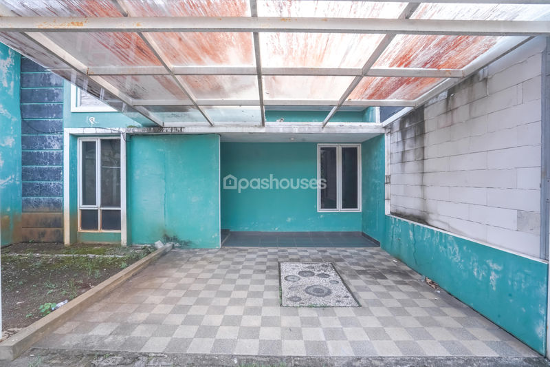 Magenta Residence Depok