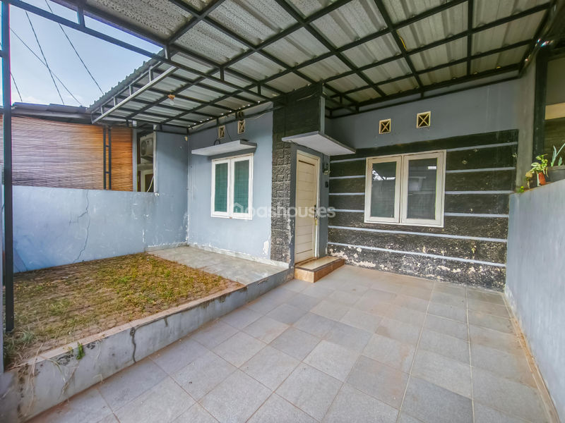 Perumahan Villa Indah Pamulang