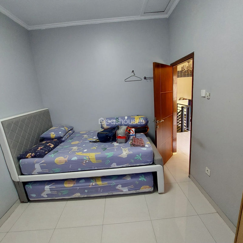 Perumahan Bukit Kencana