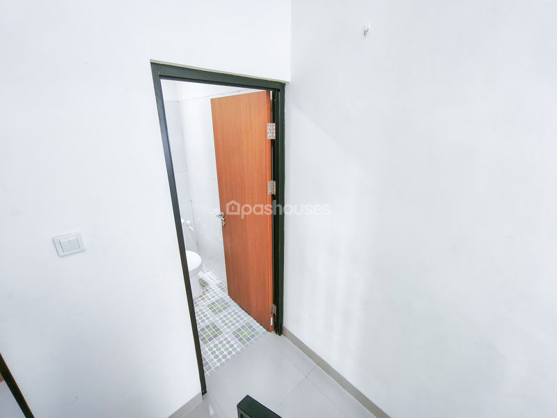 Cluster Bhumi Anvaya Cluster Aruna Blok F12