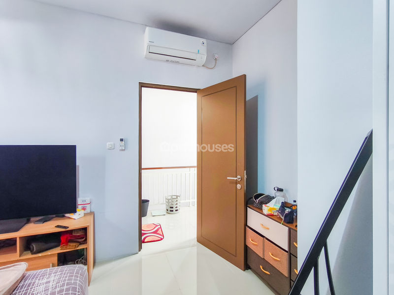 Springhill Yume Lagoon Blok E11 No.6