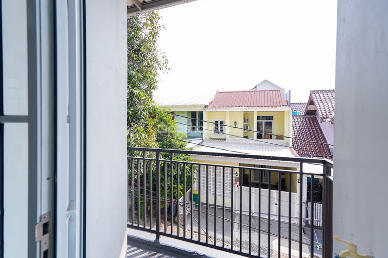 Kemang Swatama Residence Blok H No.24