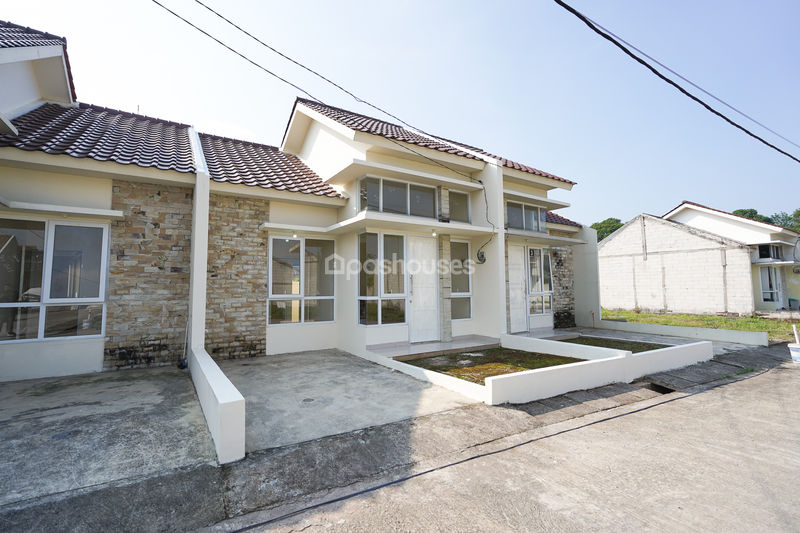 Perumahan Pakubuwono Town House Telajung