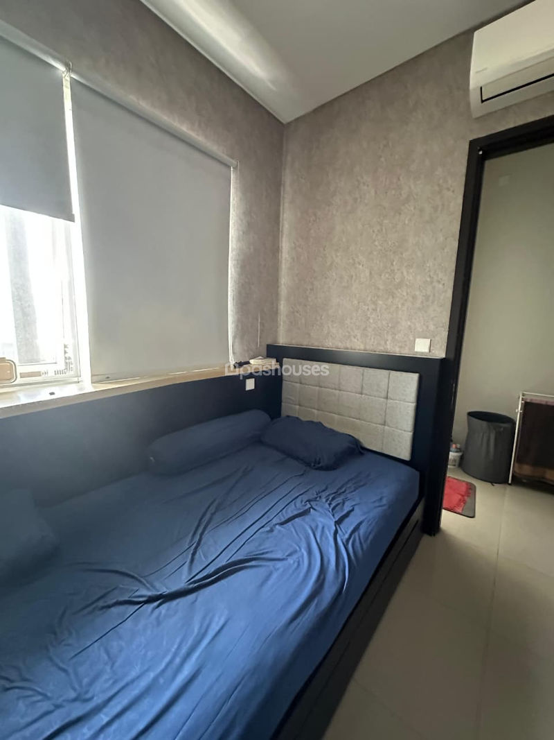 Jakarta Garden City Cluster North Mississippi Blok G3 No.7