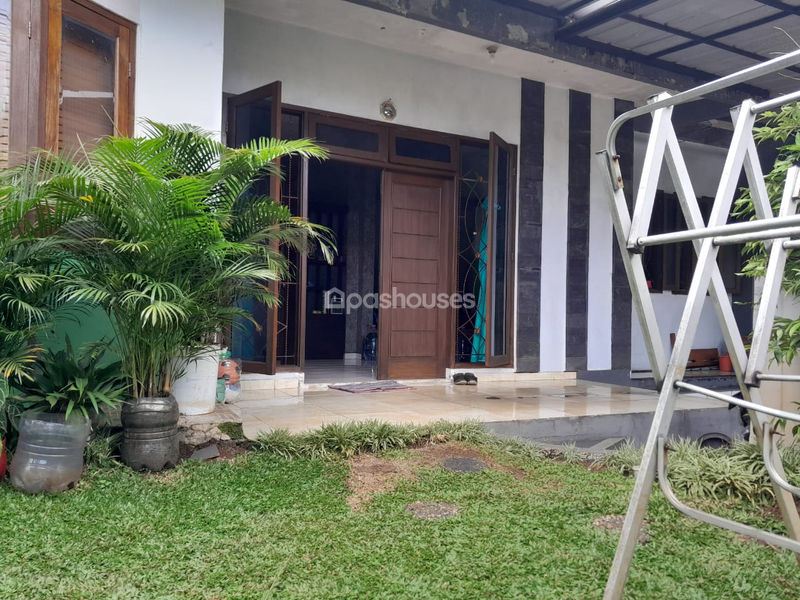 Bukit Cimanggu City Blok O