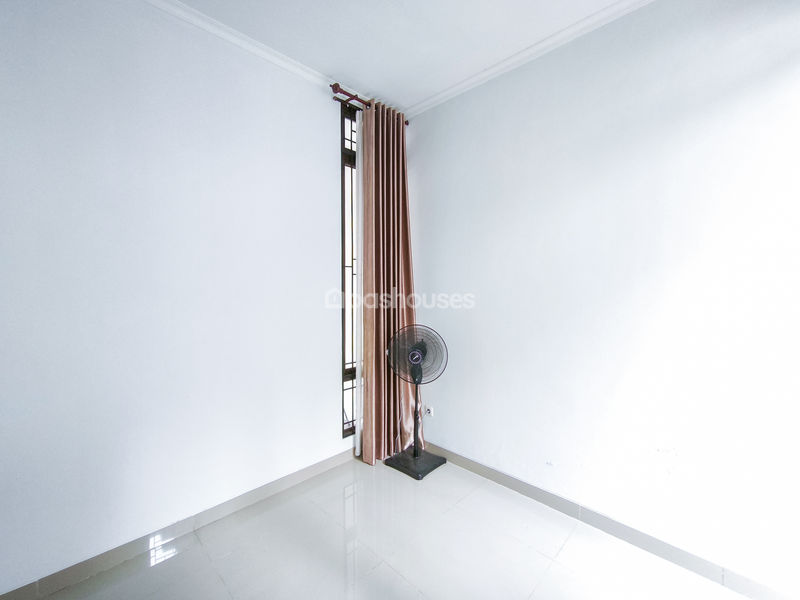 Metland Transyogi Cibubur Cluster Sierra