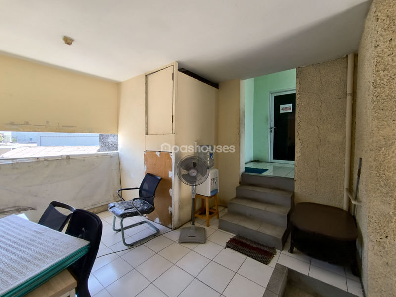 Jalan Mawar Merah II No.54A