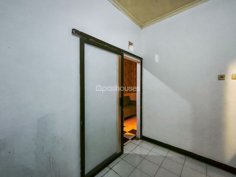 Perum Bukit Kayu Manis Blok A