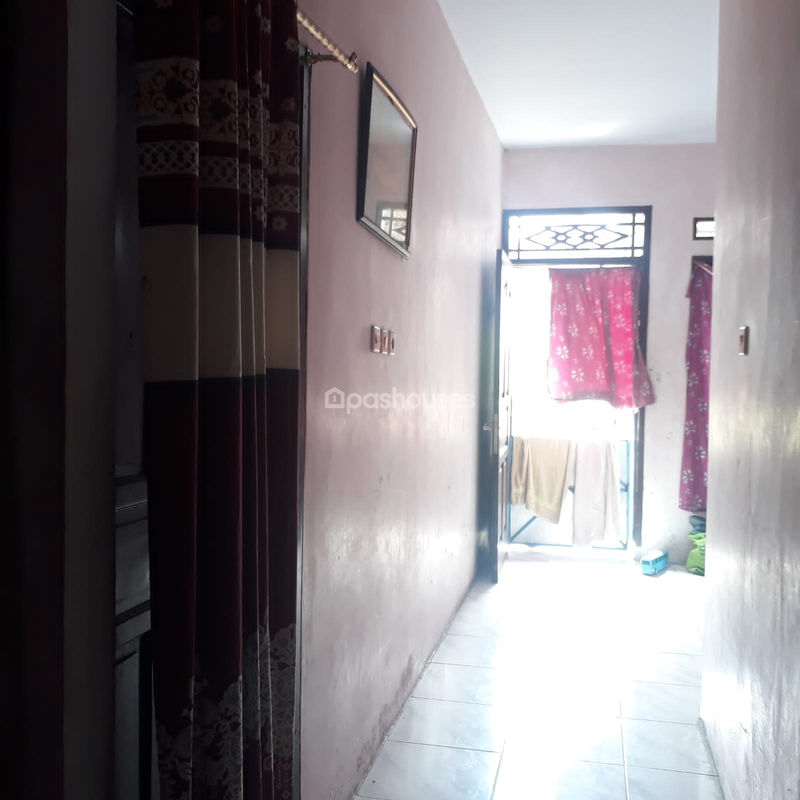 Perumahan Bekasi Regensi 2
