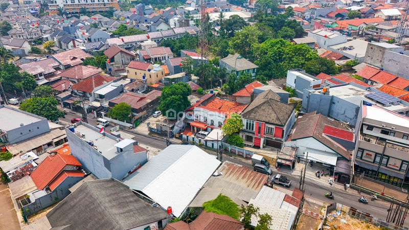 Jln Bukit Cinere Raya No.145B