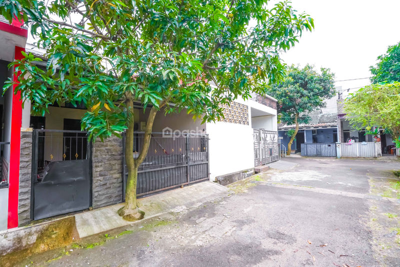 Perumahan Pesona Laguna 2 Blok M5 No.23