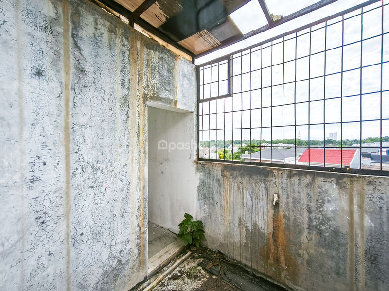 Bukit Golf Riverside 2