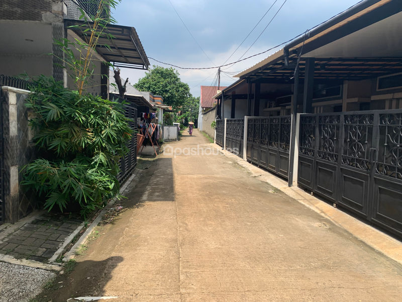 Perumahan Gama Residence 2