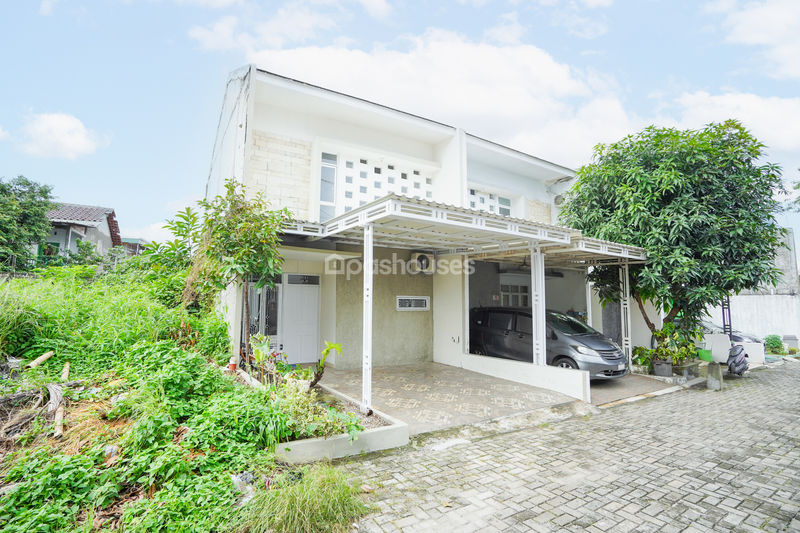 Cluster Kemang Pulo Residence